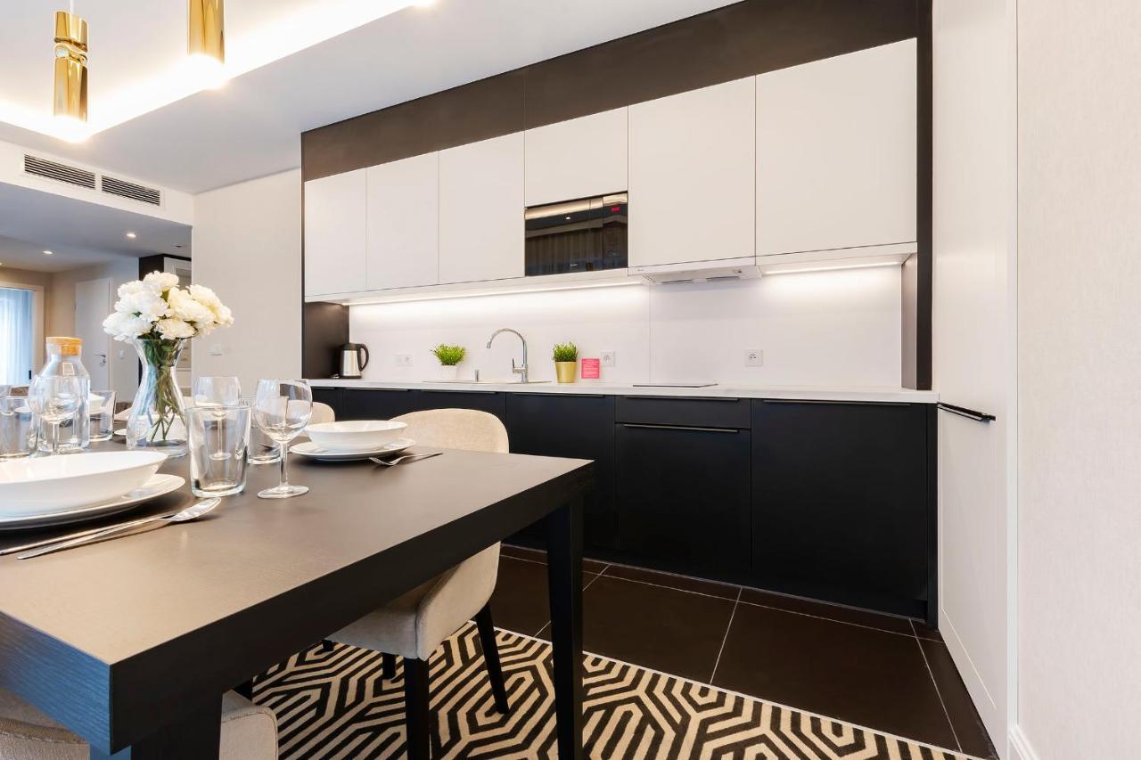 Vacationclub - Baltic Park Fort Apartament G.117 Свиноуйсьце Экстерьер фото