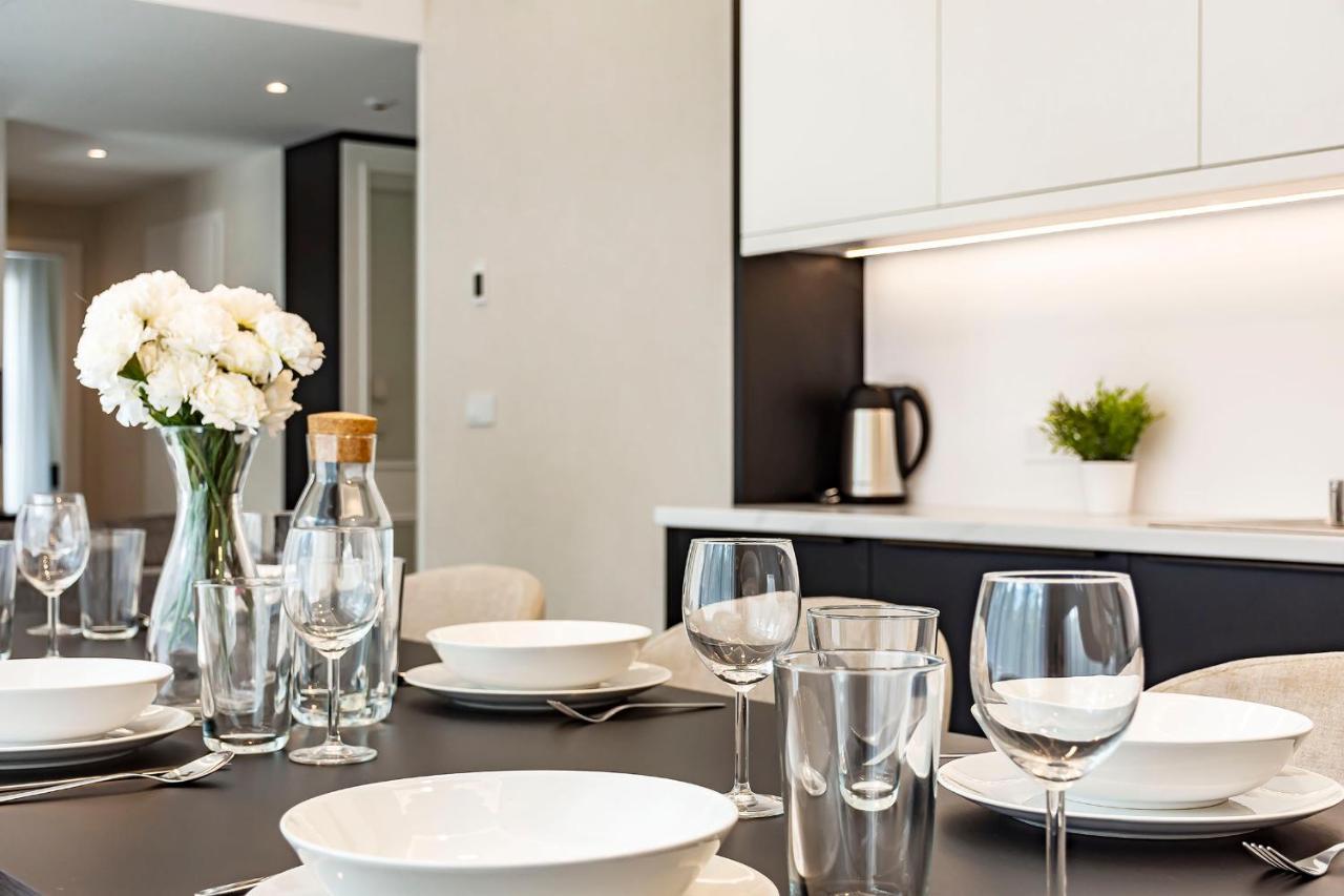 Vacationclub - Baltic Park Fort Apartament G.117 Свиноуйсьце Экстерьер фото