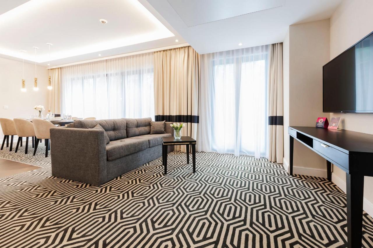 Vacationclub - Baltic Park Fort Apartament G.117 Свиноуйсьце Экстерьер фото