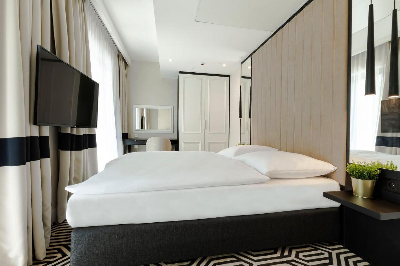 Vacationclub - Baltic Park Fort Apartament G.117 Свиноуйсьце Экстерьер фото