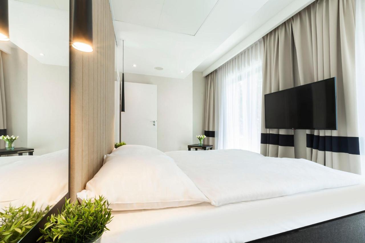 Vacationclub - Baltic Park Fort Apartament G.117 Свиноуйсьце Экстерьер фото
