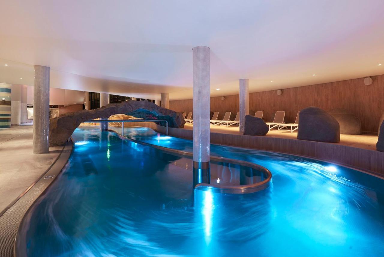Vacationclub - Baltic Park Fort Apartament G.117 Свиноуйсьце Экстерьер фото