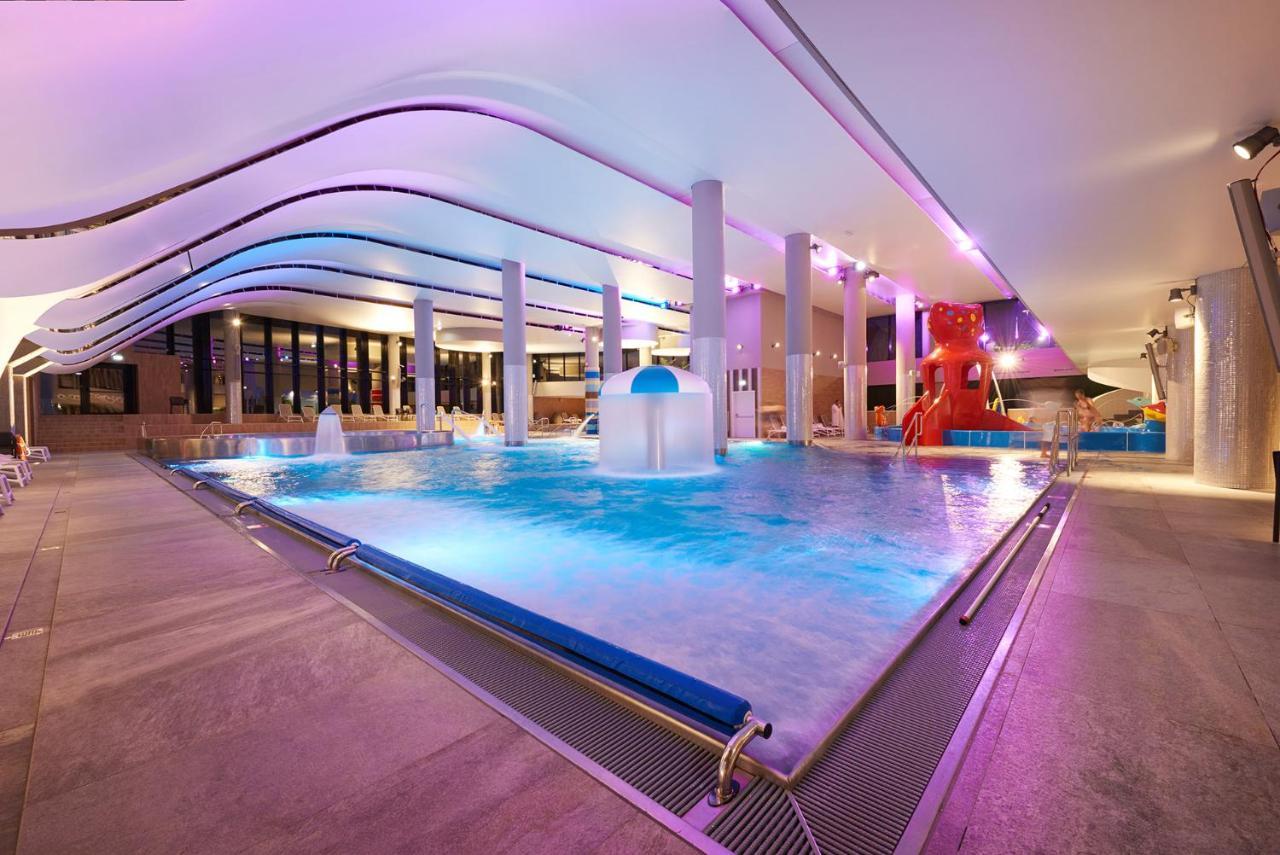 Vacationclub - Baltic Park Fort Apartament G.117 Свиноуйсьце Экстерьер фото