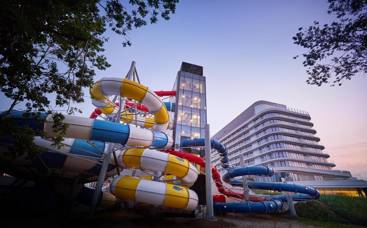 Vacationclub - Baltic Park Fort Apartament G.117 Свиноуйсьце Экстерьер фото